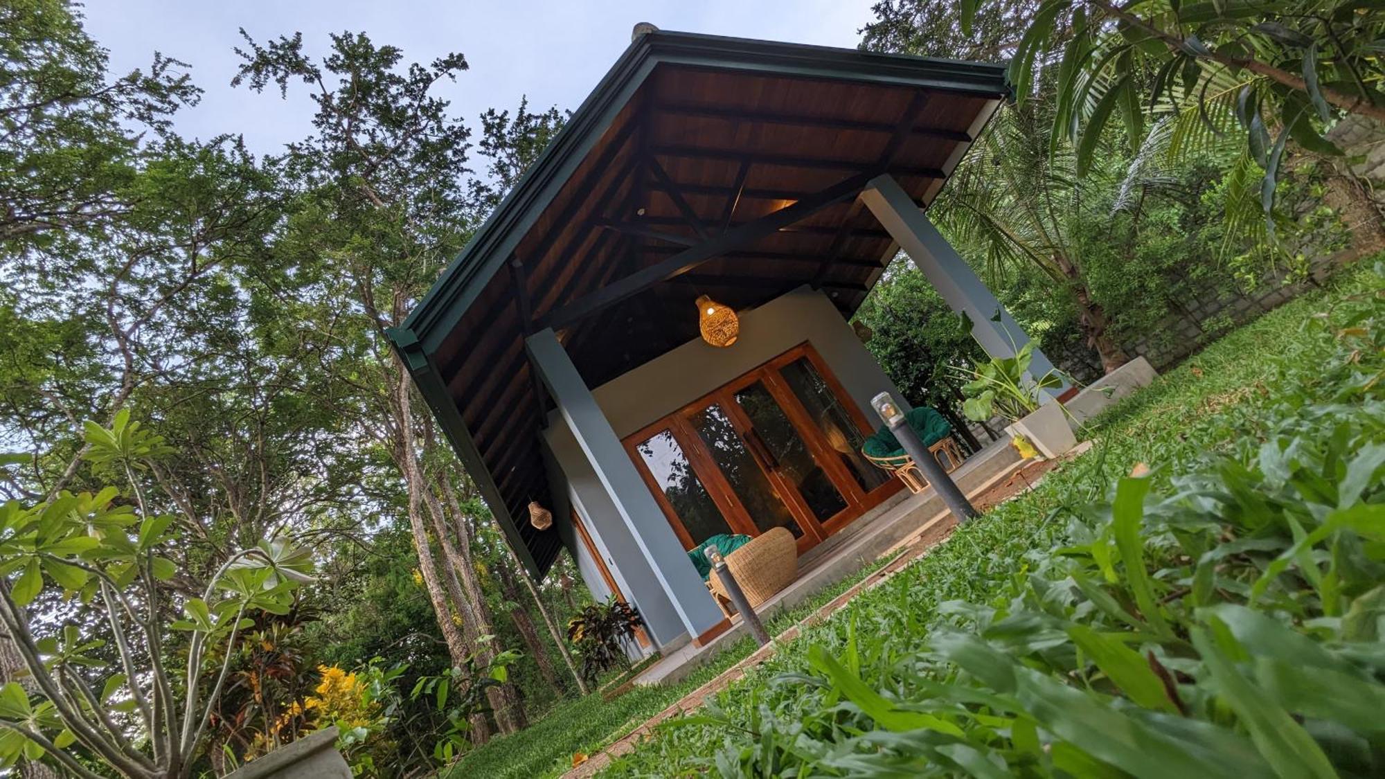 Maritime Nest Cabanas Tangalle Luaran gambar