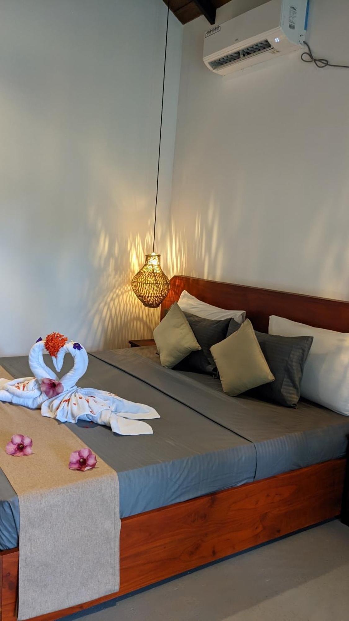 Maritime Nest Cabanas Tangalle Luaran gambar