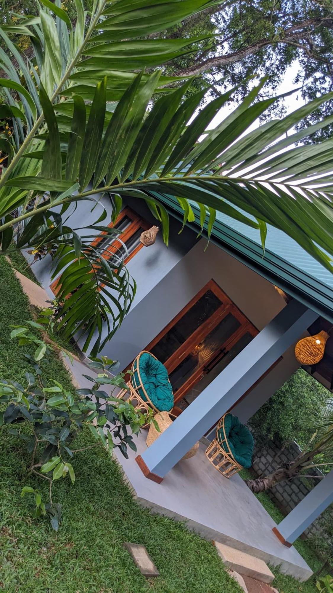 Maritime Nest Cabanas Tangalle Luaran gambar
