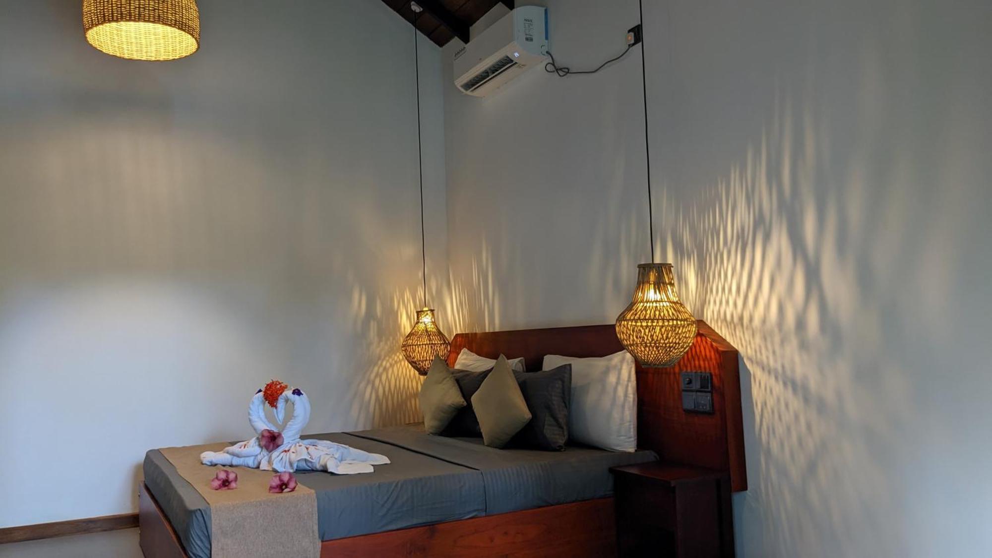 Maritime Nest Cabanas Tangalle Luaran gambar