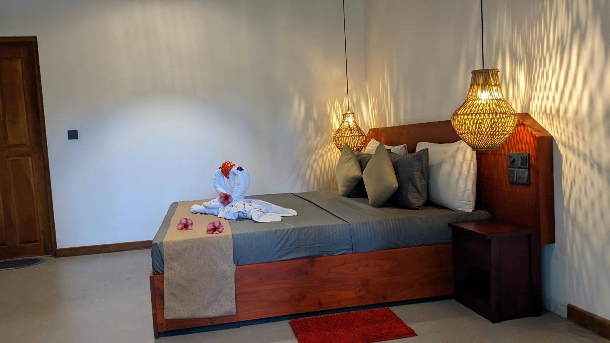 Maritime Nest Cabanas Tangalle Luaran gambar