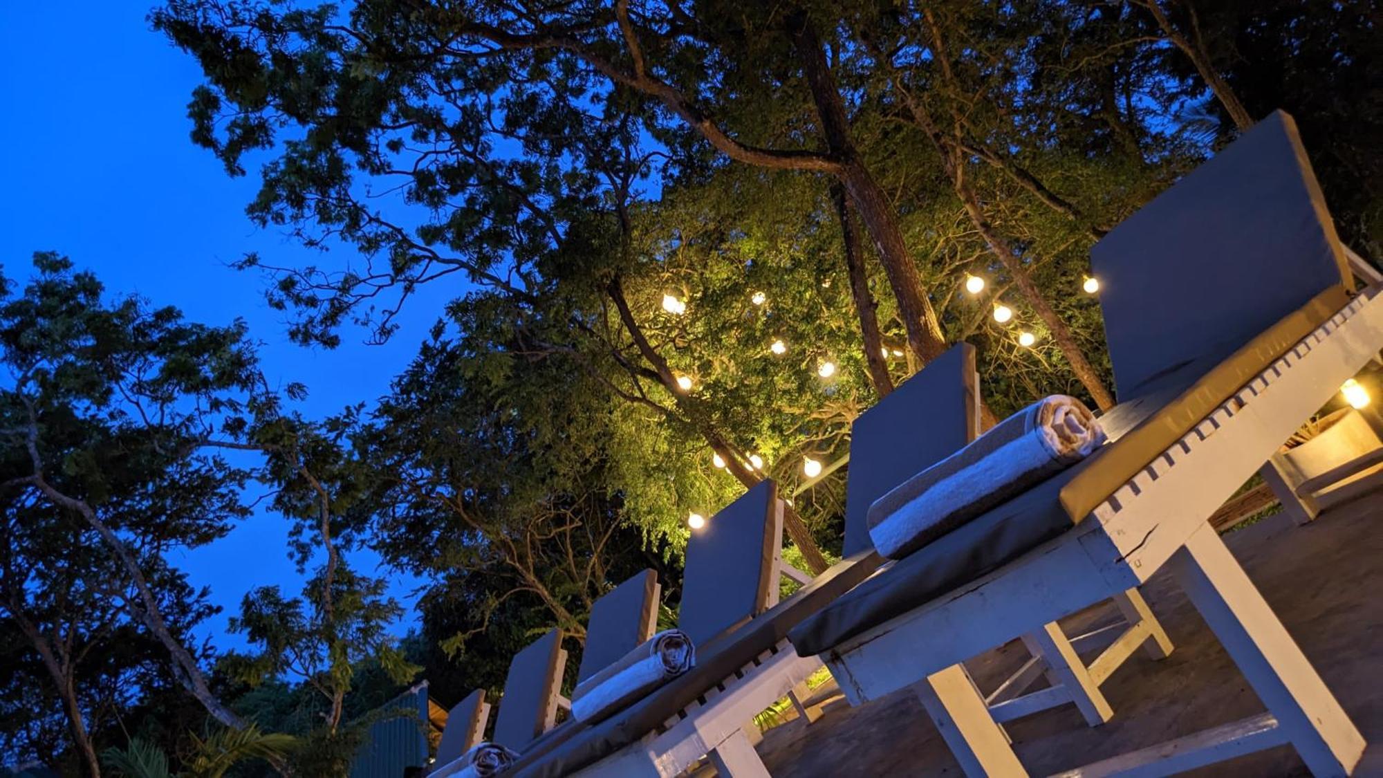 Maritime Nest Cabanas Tangalle Luaran gambar