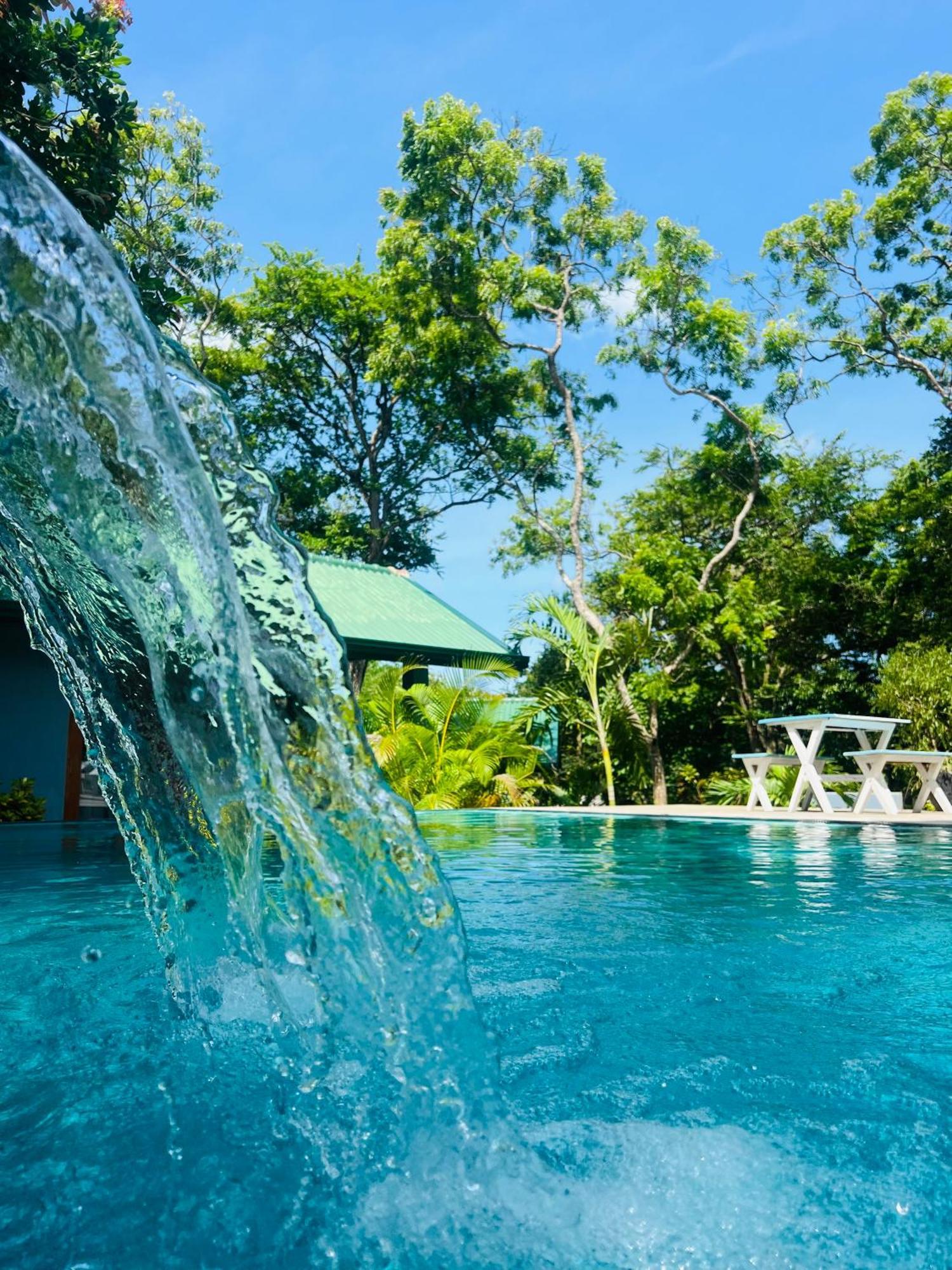 Maritime Nest Cabanas Tangalle Luaran gambar