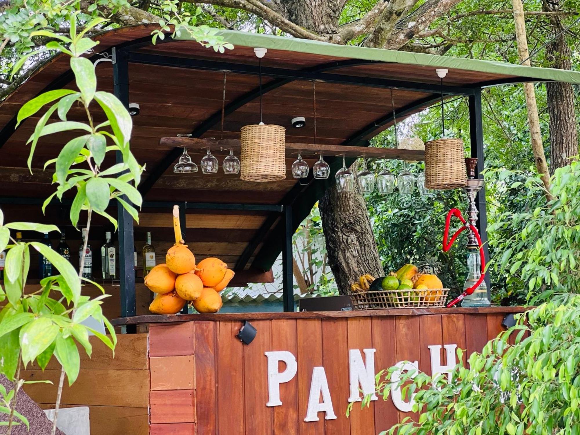 Maritime Nest Cabanas Tangalle Luaran gambar