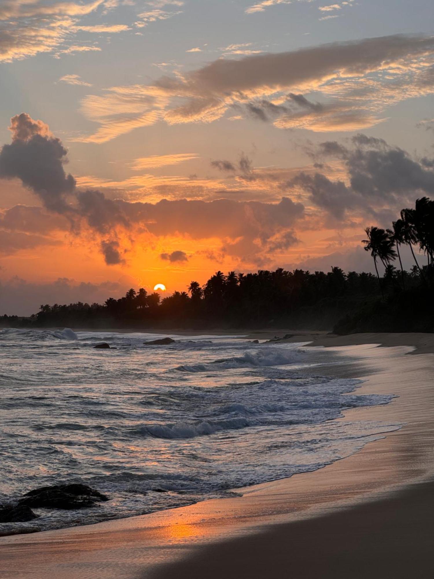 Maritime Nest Cabanas Tangalle Luaran gambar