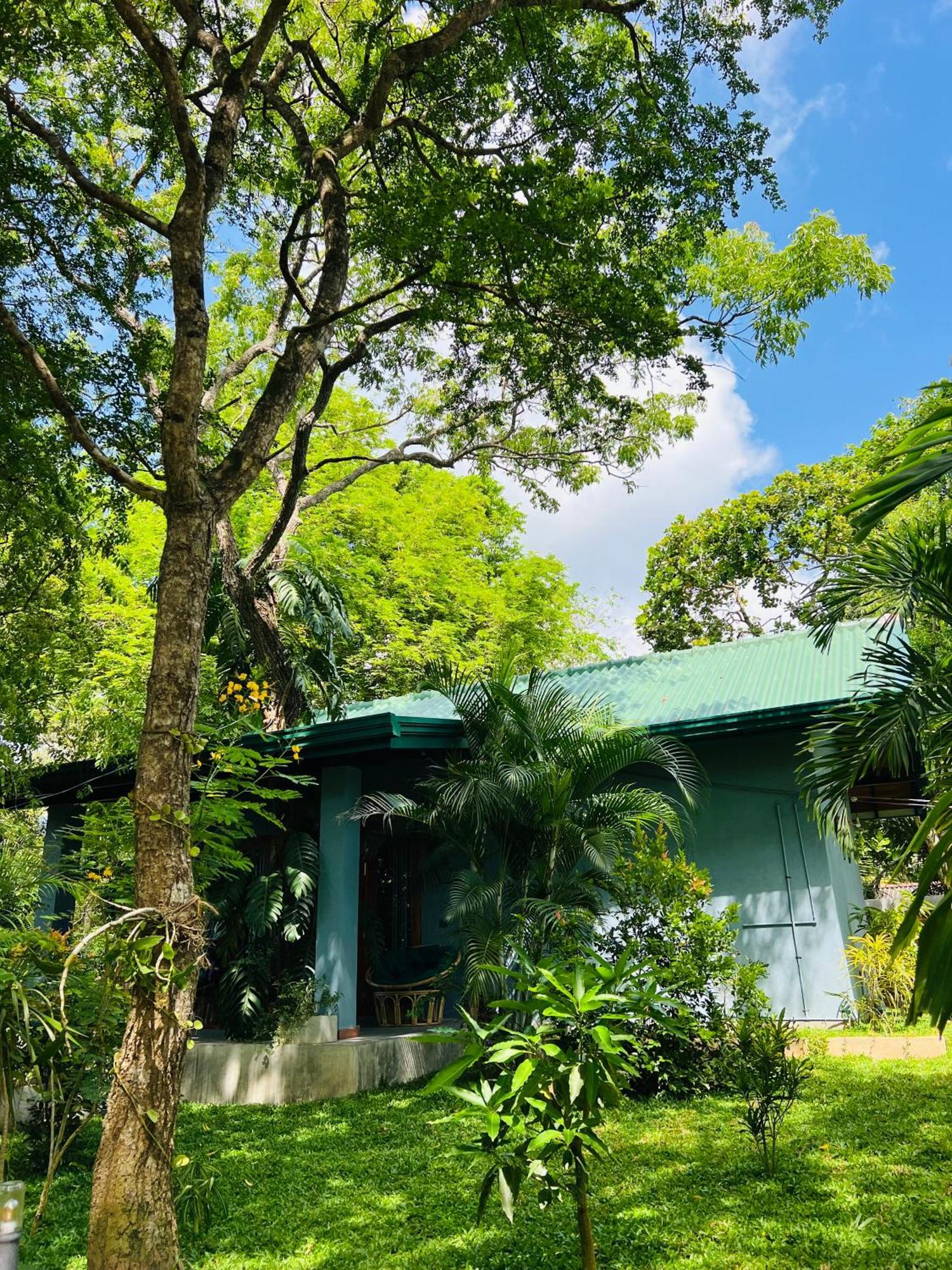 Maritime Nest Cabanas Tangalle Luaran gambar