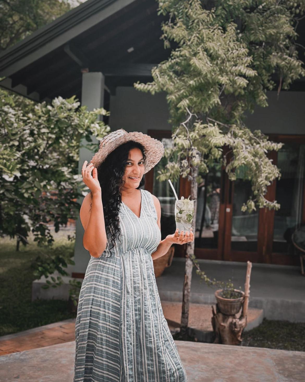 Maritime Nest Cabanas Tangalle Luaran gambar