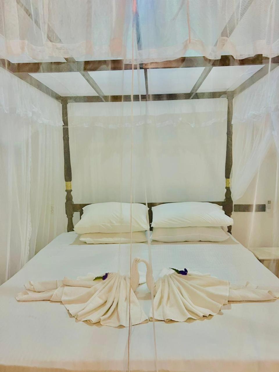 Maritime Nest Cabanas Tangalle Luaran gambar