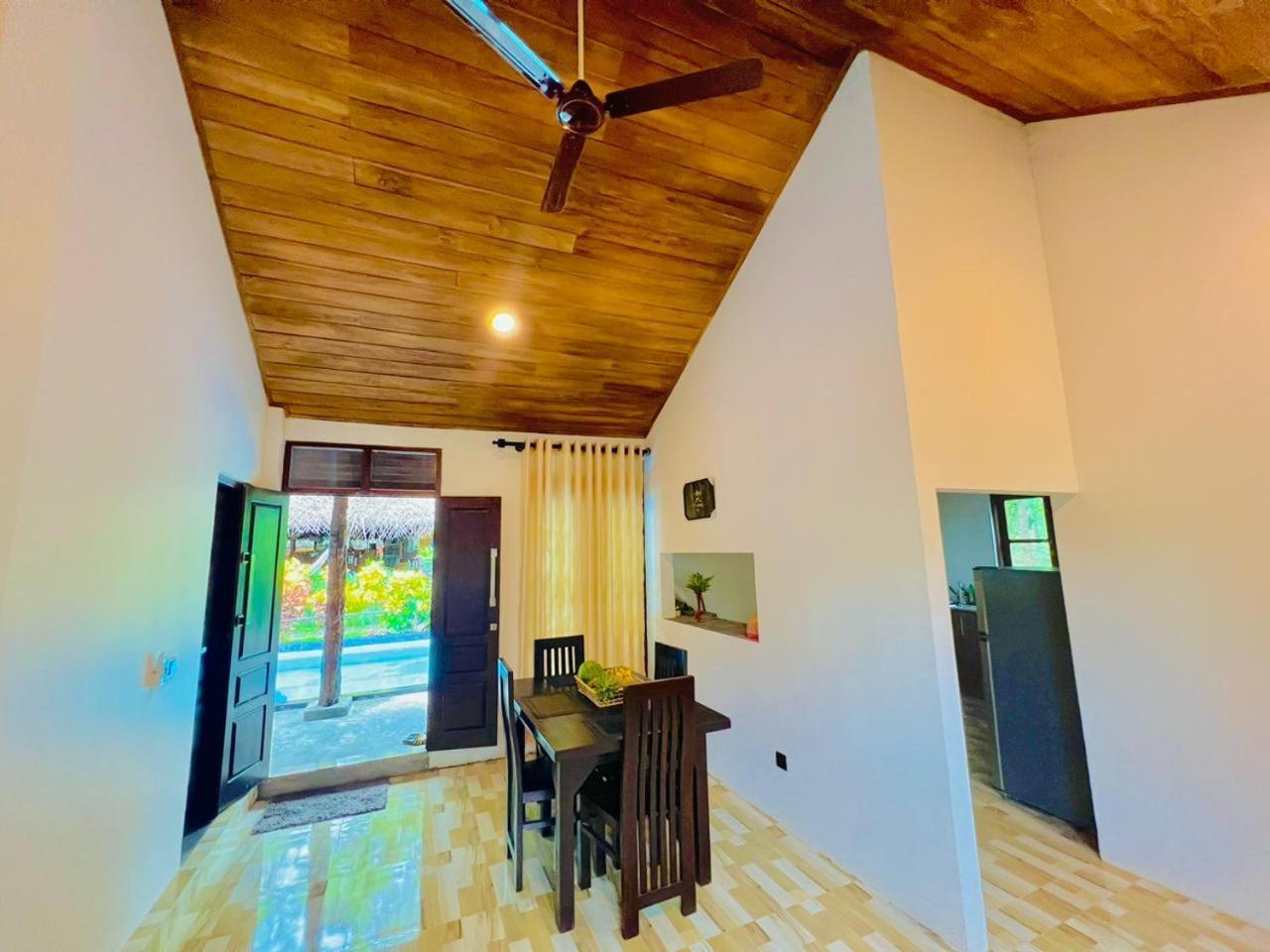 Maritime Nest Cabanas Tangalle Luaran gambar