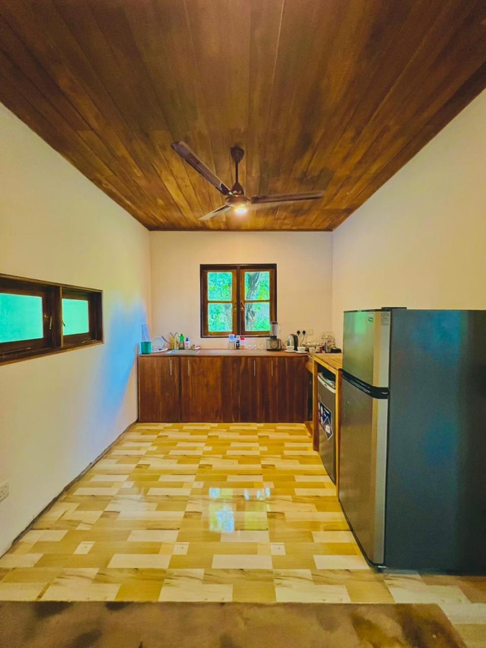 Maritime Nest Cabanas Tangalle Luaran gambar