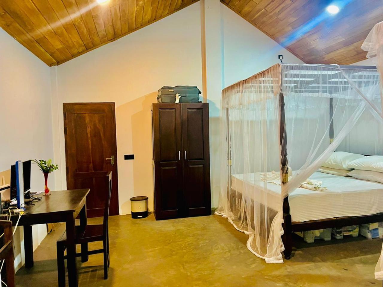 Maritime Nest Cabanas Tangalle Luaran gambar